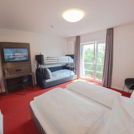 Havenhostel Stade - Hotel Kültér fotó